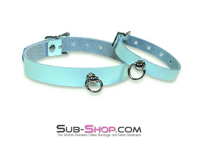 7274A      Retro Kitten Collar