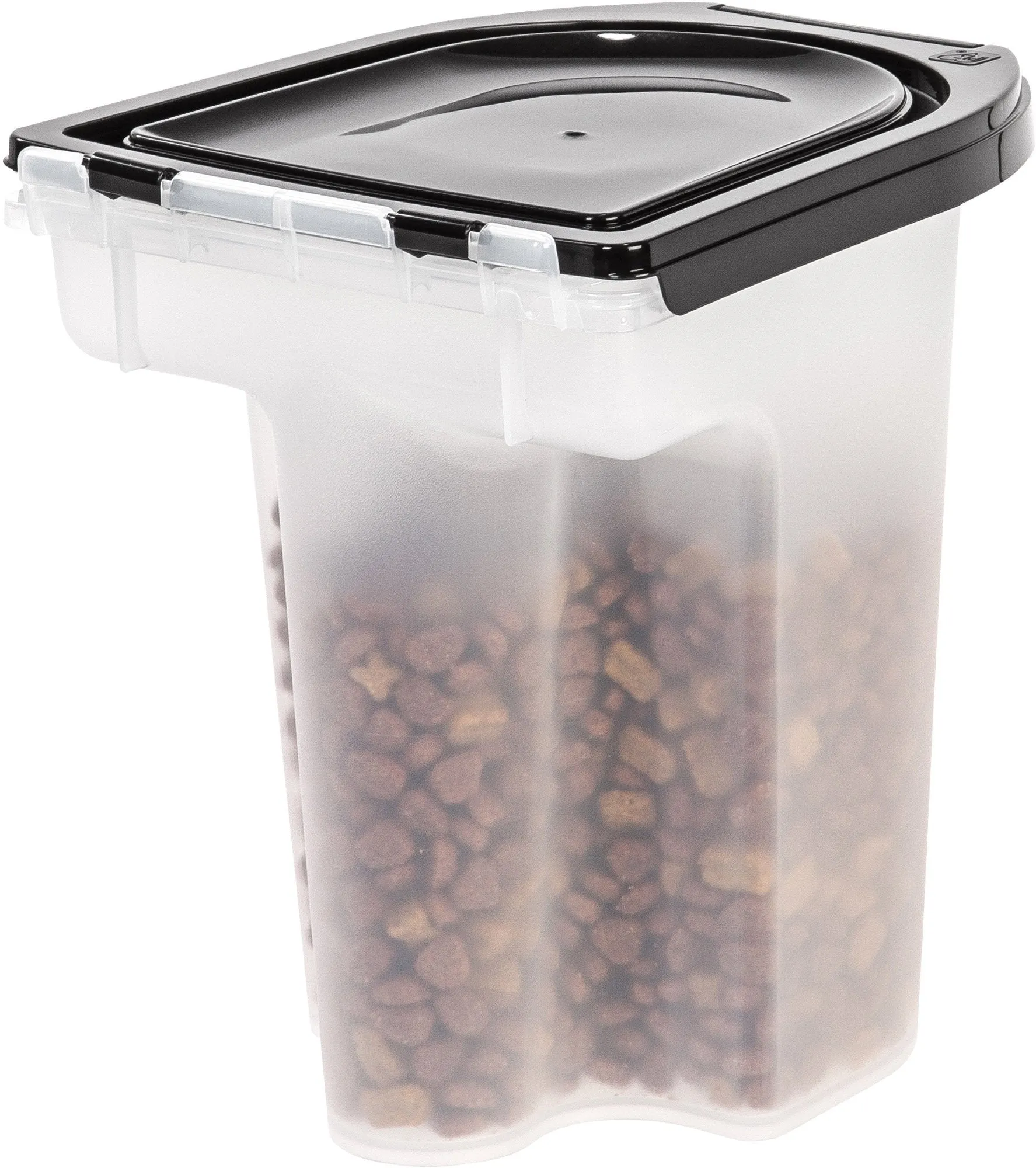 Airtight Pet Food Container - Economy - 8 QT