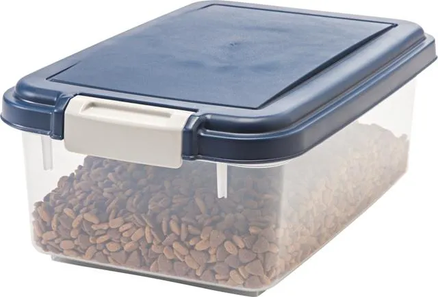 Airtight Pet Food Container WeatherPro® - 12QT