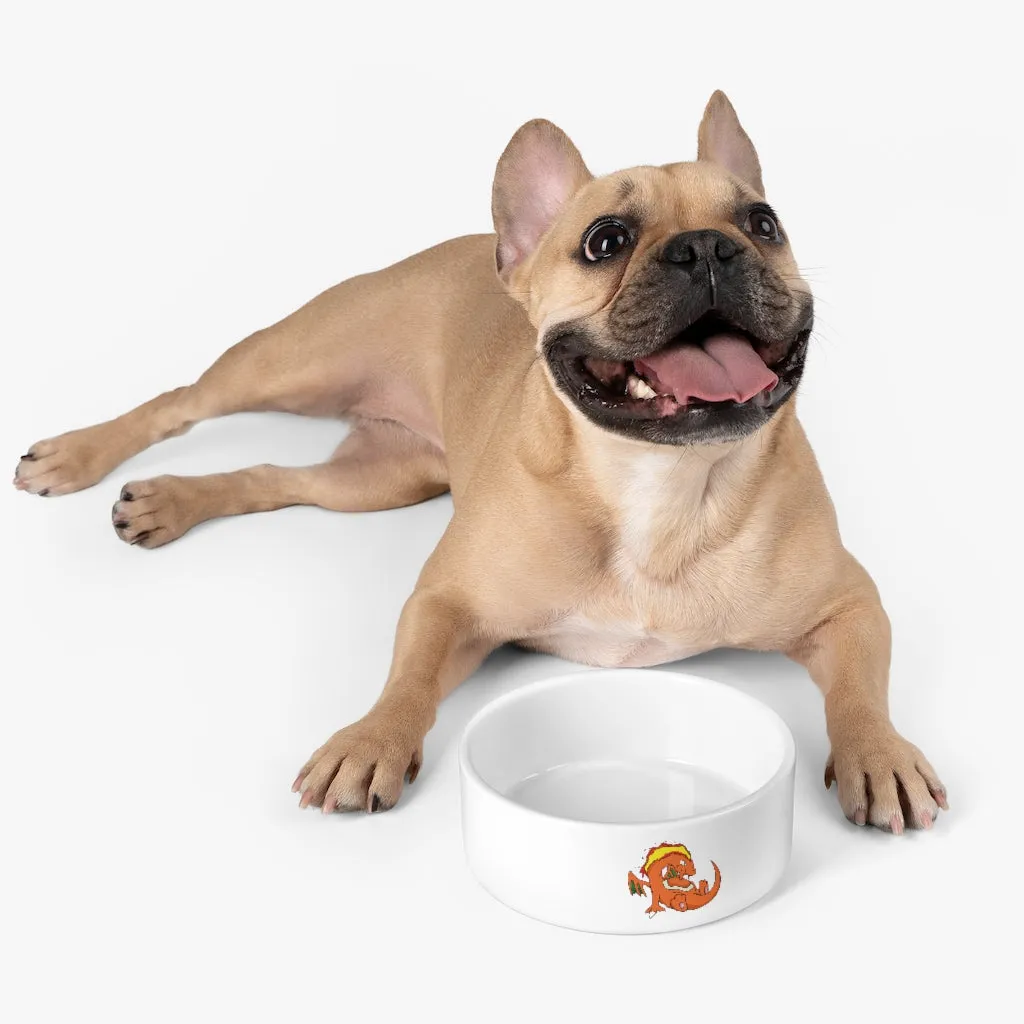 Angetir Pet Bowl