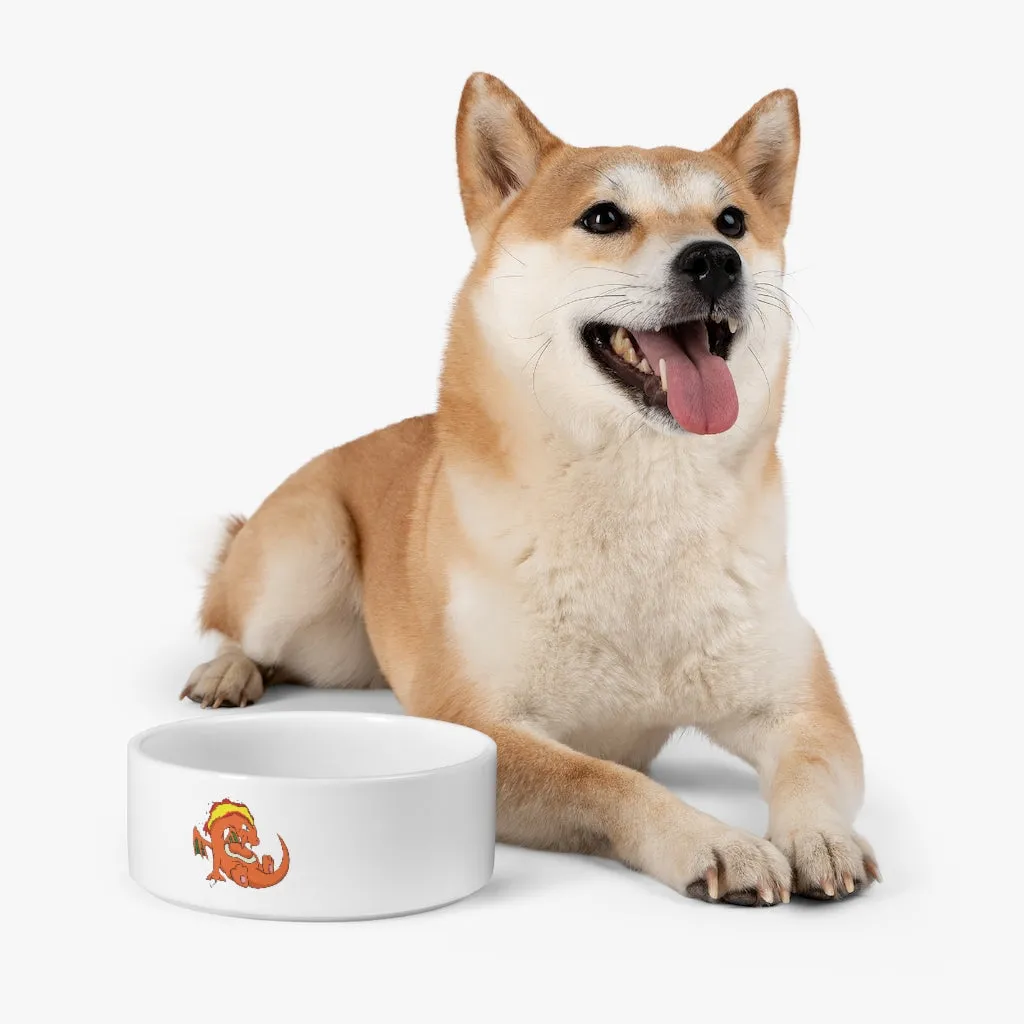 Angetir Pet Bowl