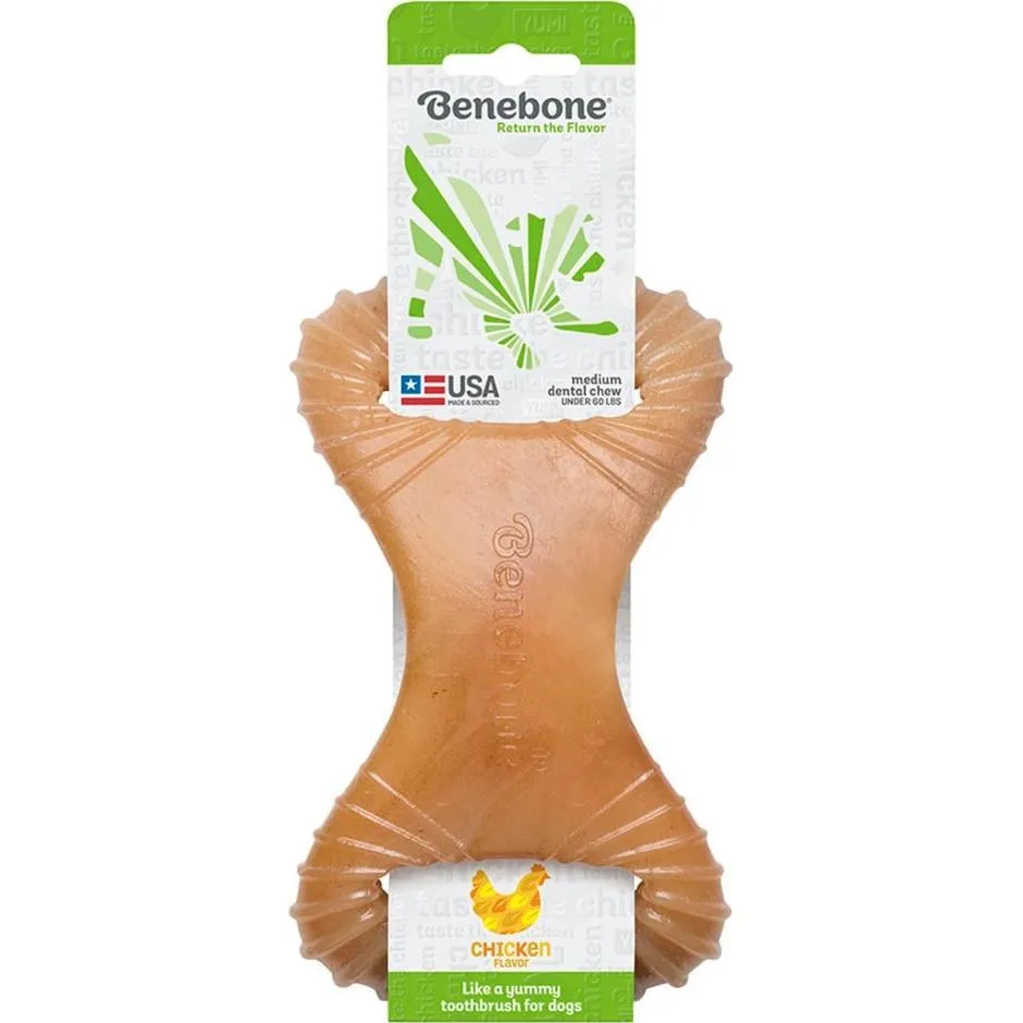 BENEBONE DENTAL CHEW