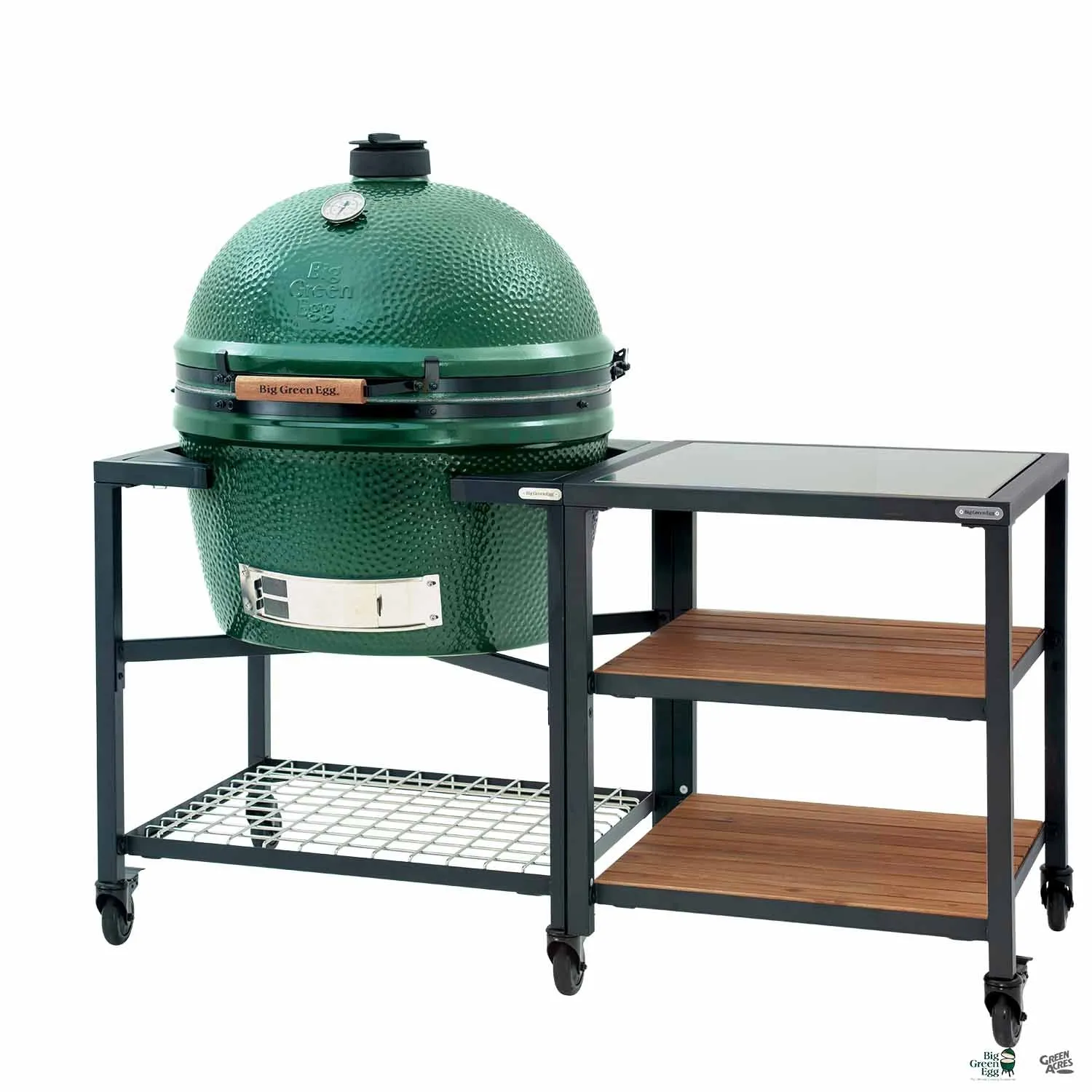 Big Green Egg&#174; Expansion Frame