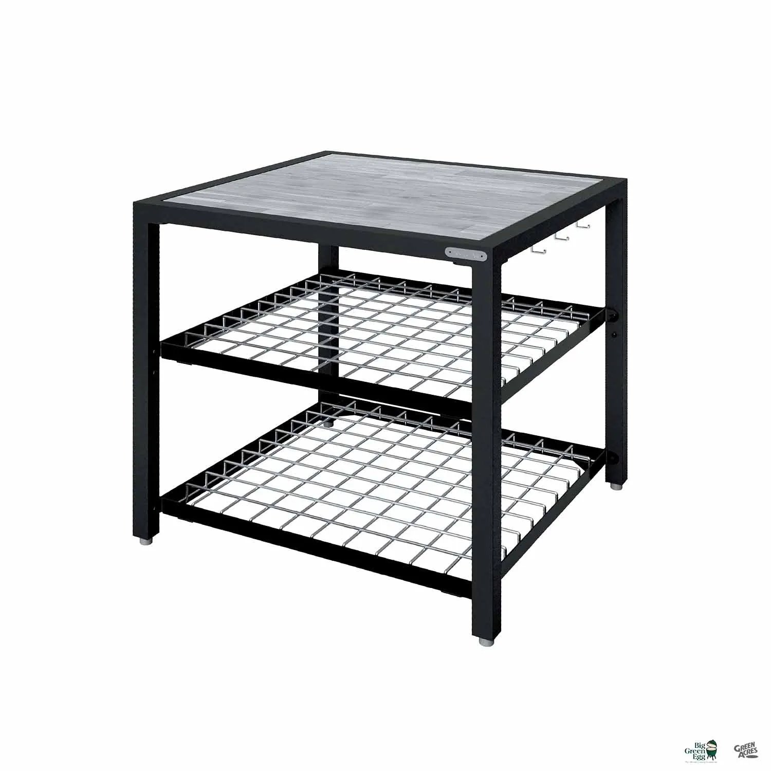 Big Green Egg&#174; Expansion Frame