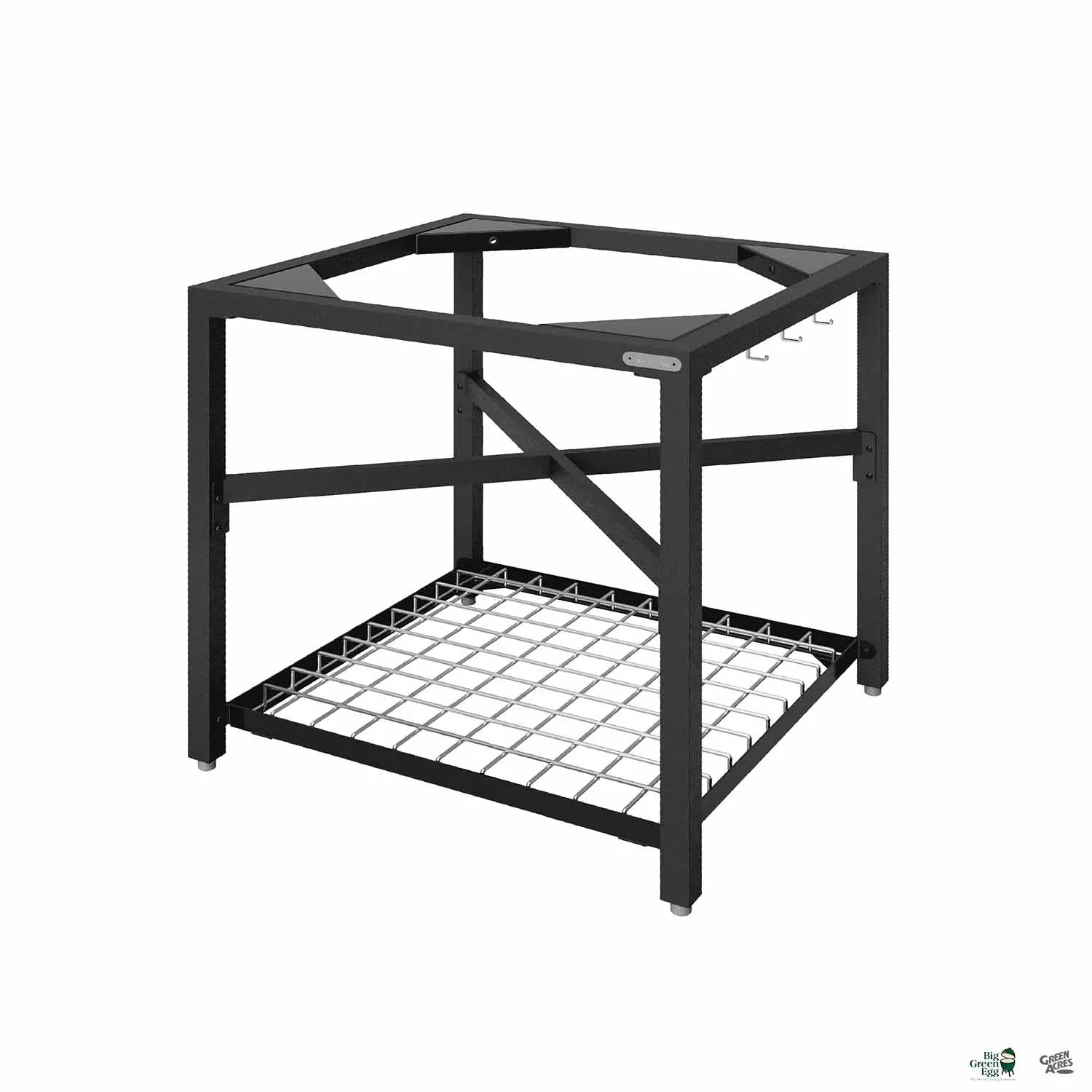 Big Green Egg&#174; Modular Egg Frame