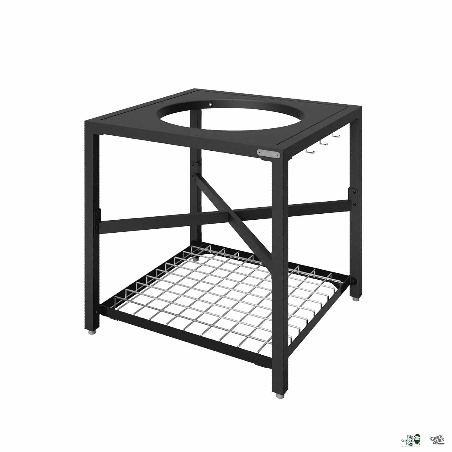 Big Green Egg&#174; Modular Egg Frame