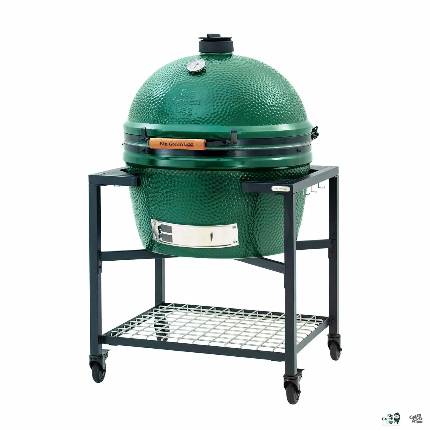 Big Green Egg&#174; Modular Egg Frame