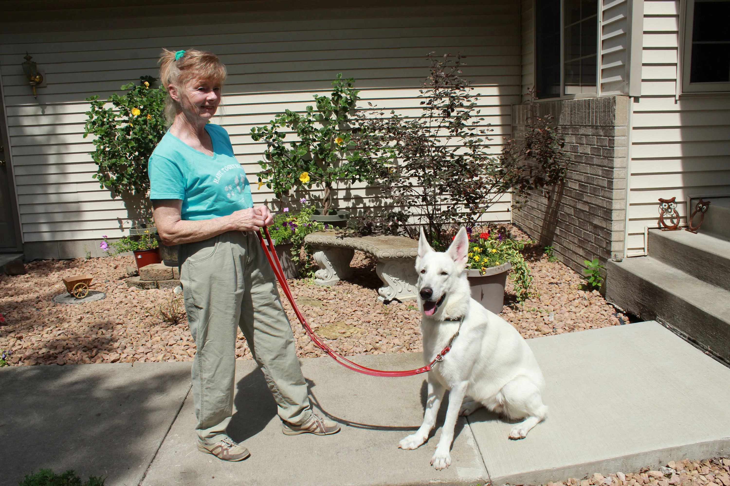 BioThane Multi-Purpose Leash