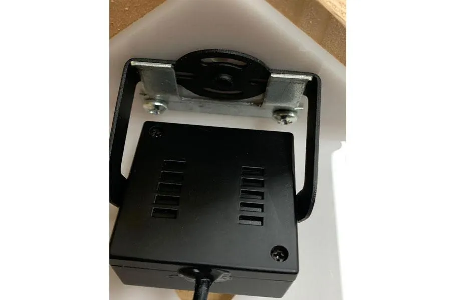 Bird Box Camera Bracket