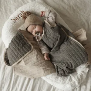 Boucle Personalised Baby Nest