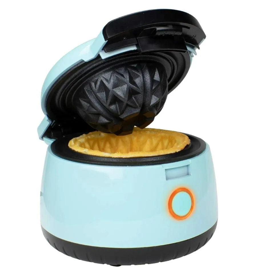 Brentwood Waffle Bowl Maker