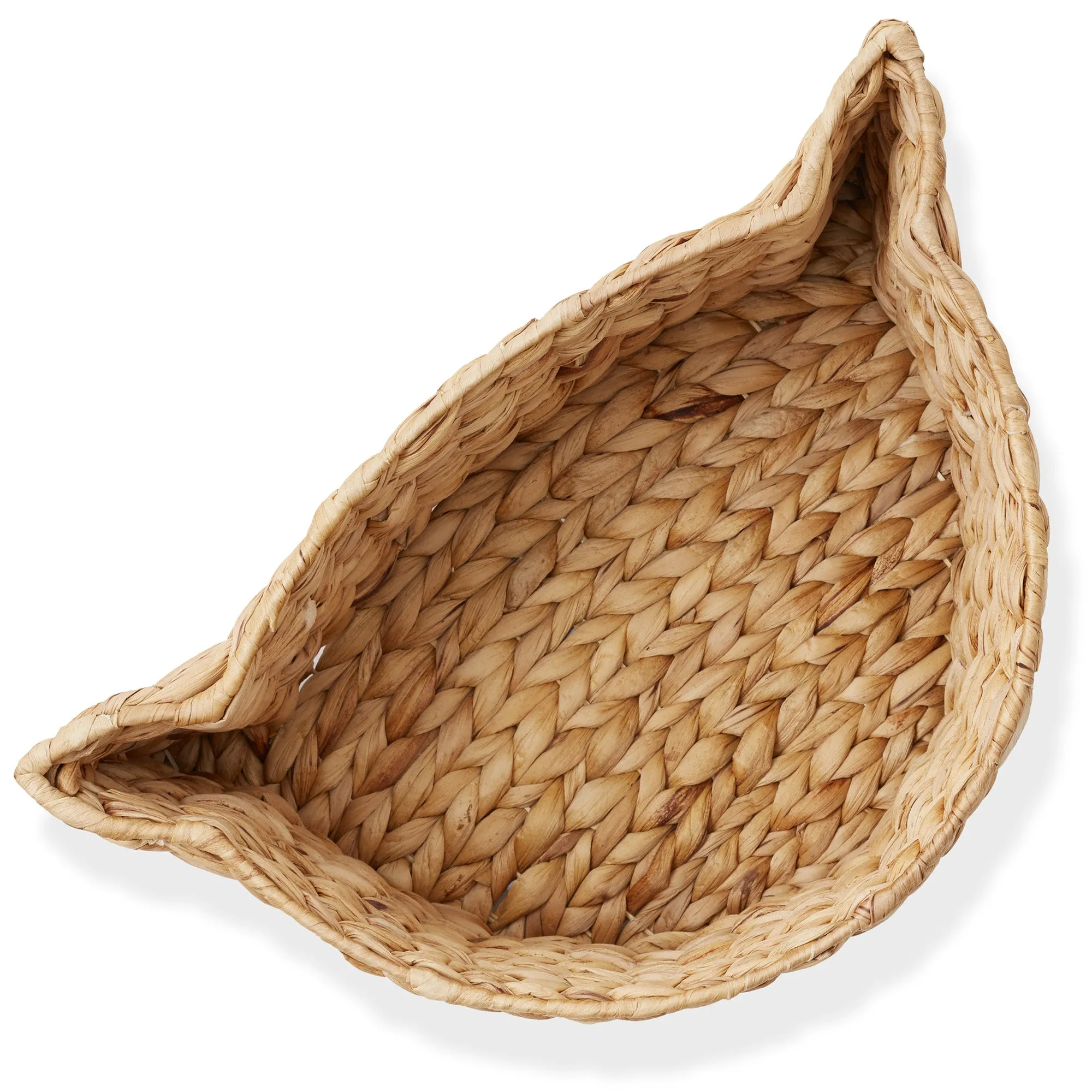 Cat Shaped Basket for Pet Toys