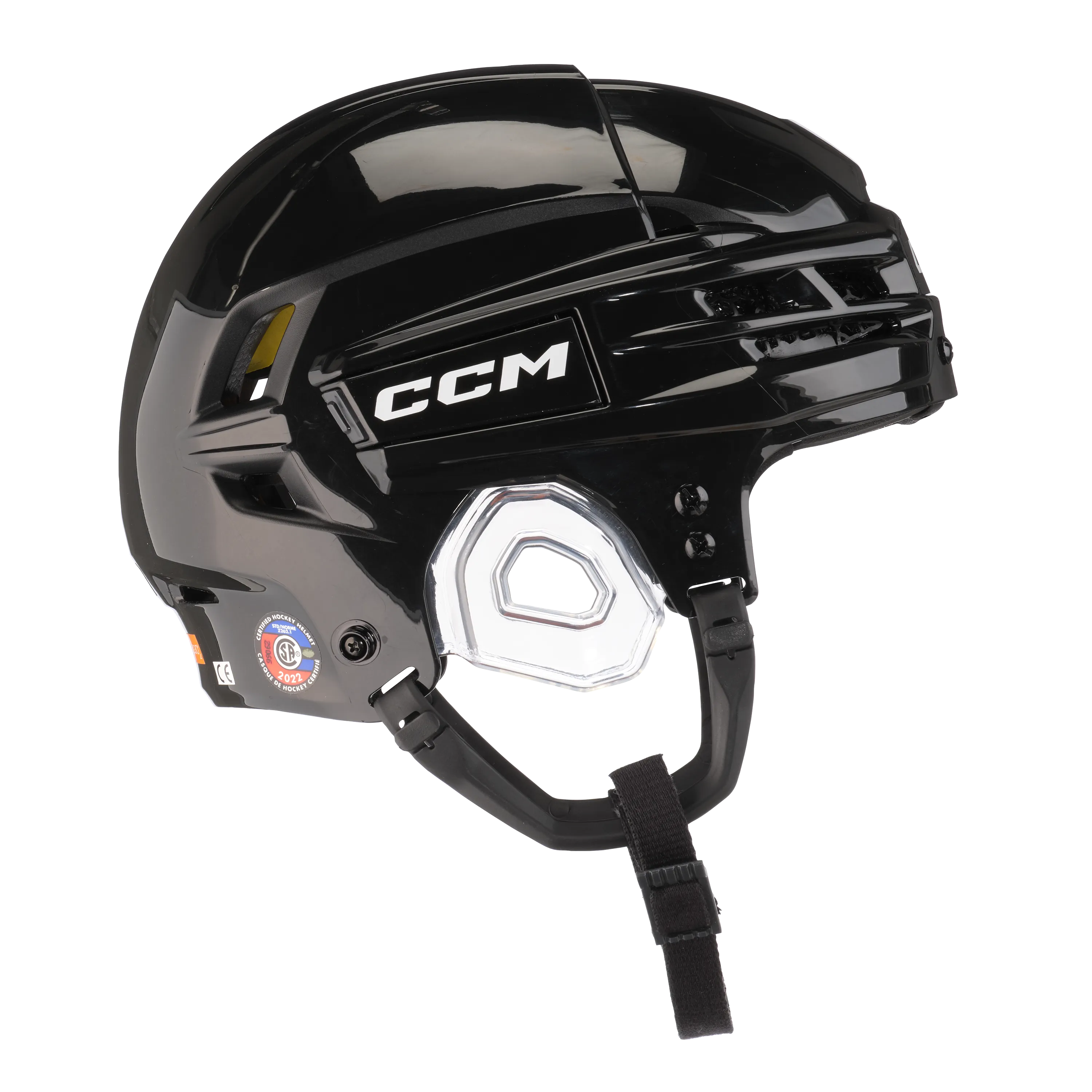 CCM Tacks 720 Hockey Helmet