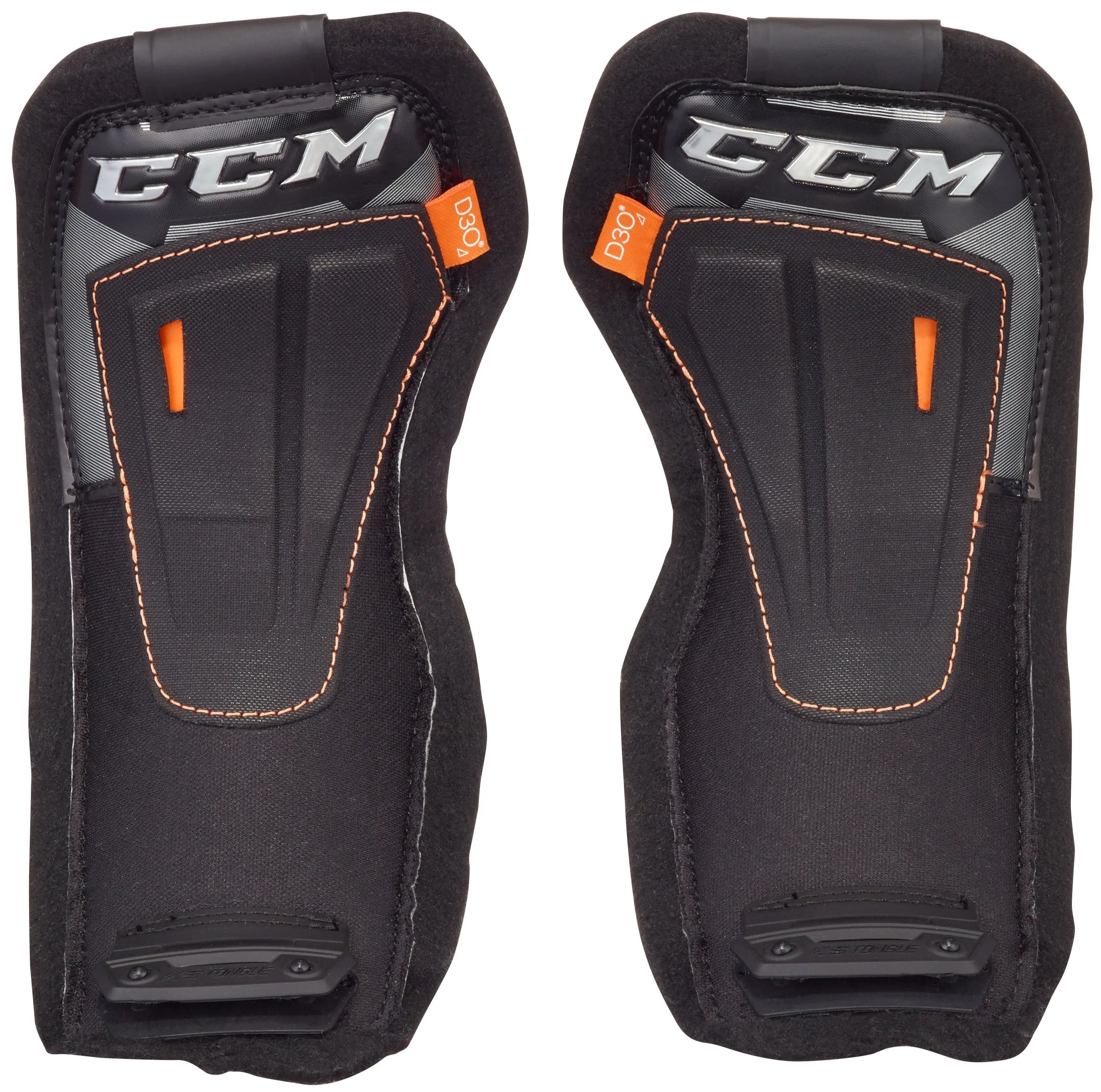 CCM XS Extra Tongue (Pair)