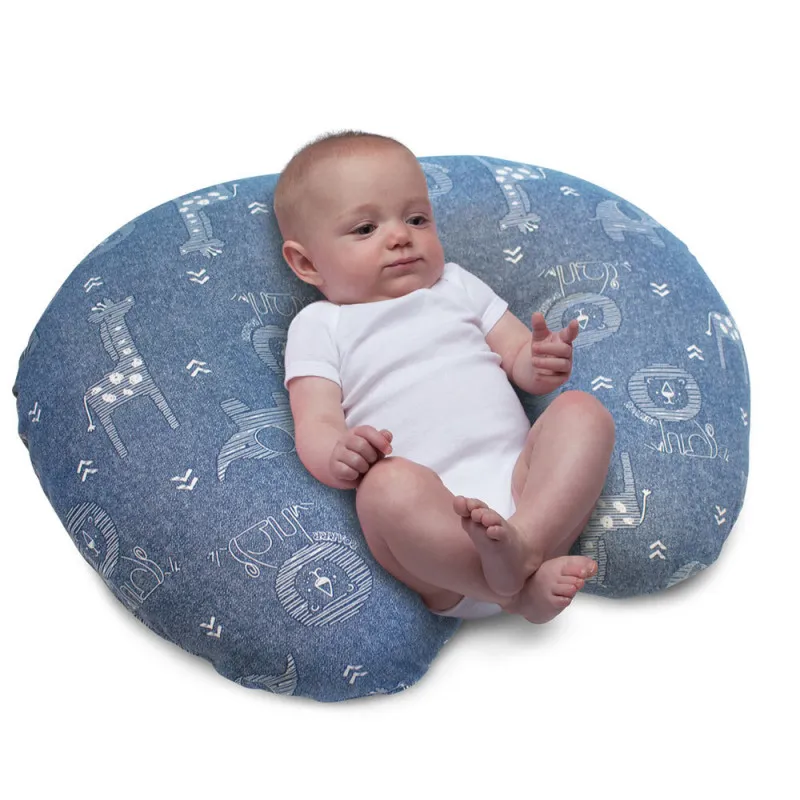 CHICCO COTTON PILLOW