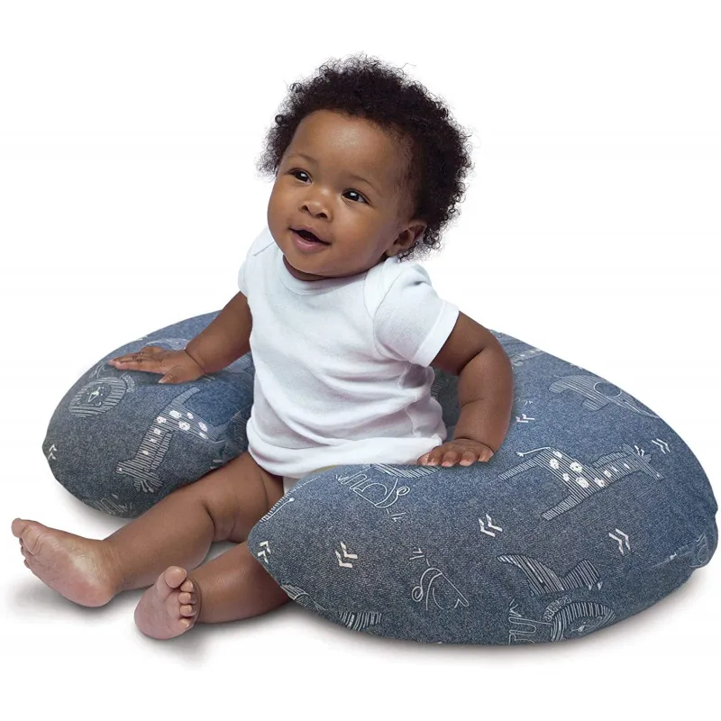 CHICCO COTTON PILLOW