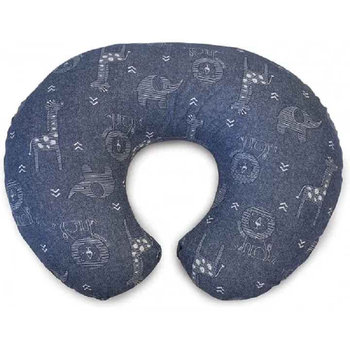 CHICCO COTTON PILLOW