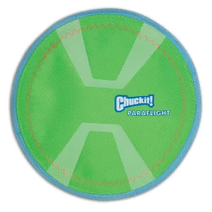 Chuckit! Paraflight Max Glow