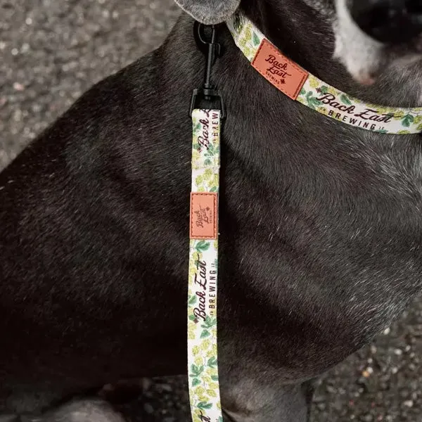 Customizable Dog Leashes