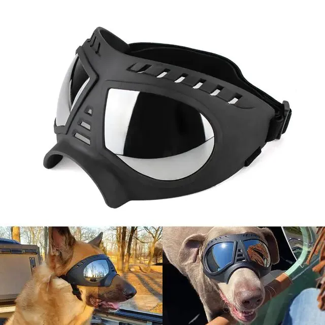 Dog Sunglass Goggles Protection