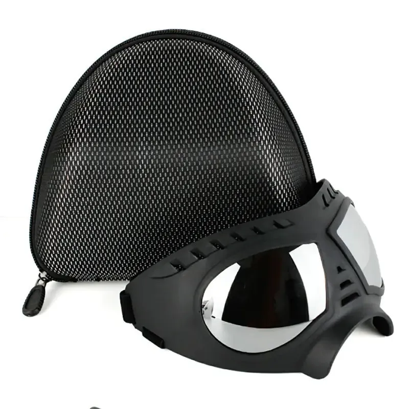 Dog Sunglass Goggles Protection