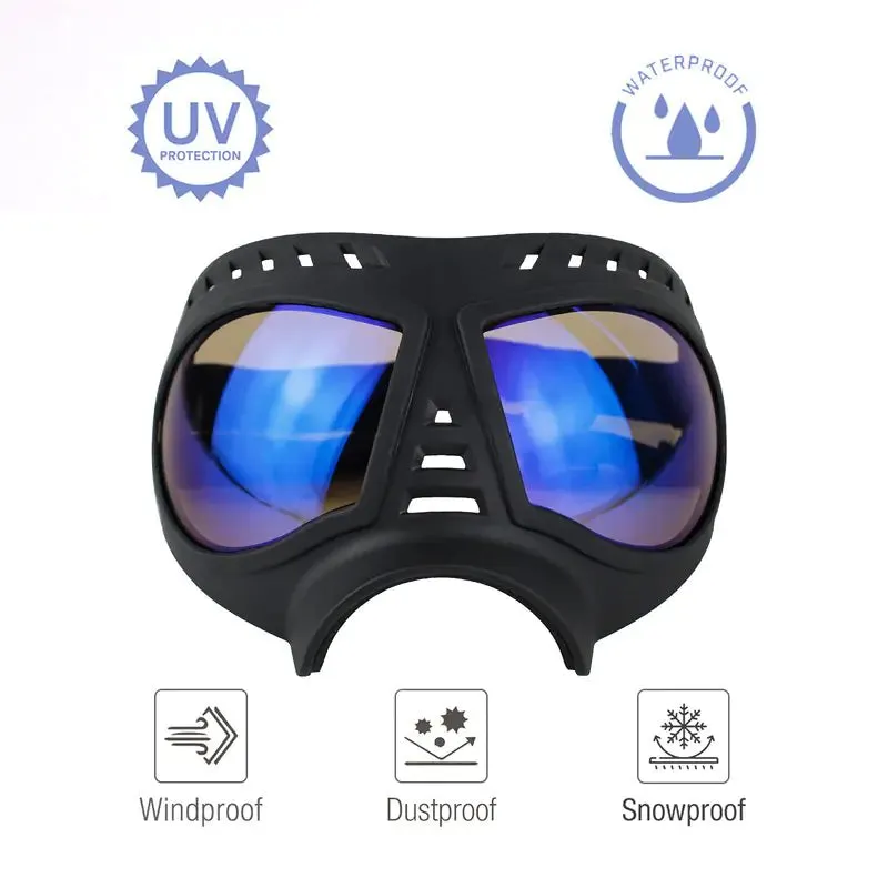 Dog Sunglass Goggles Protection