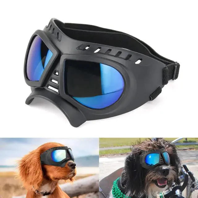 Dog Sunglass Goggles Protection