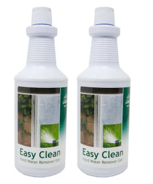 Don Aslett Easy Clean Windows - 2 Pack