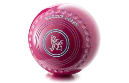 Drakes Pride Pro 50 Lawn Bowls