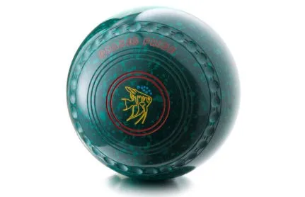 Drakes Pride Pro 50 Lawn Bowls