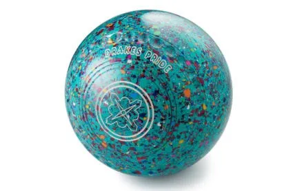 Drakes Pride Pro 50 Lawn Bowls