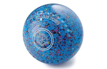 Drakes Pride Pro 50 Lawn Bowls