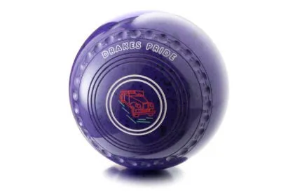 Drakes Pride Pro 50 Lawn Bowls