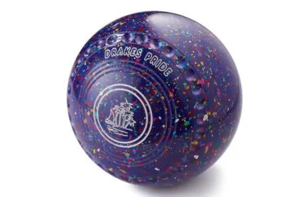 Drakes Pride Pro 50 Lawn Bowls