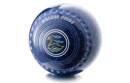 Drakes Pride Pro 50 Lawn Bowls