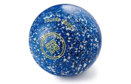 Drakes Pride Pro 50 Lawn Bowls