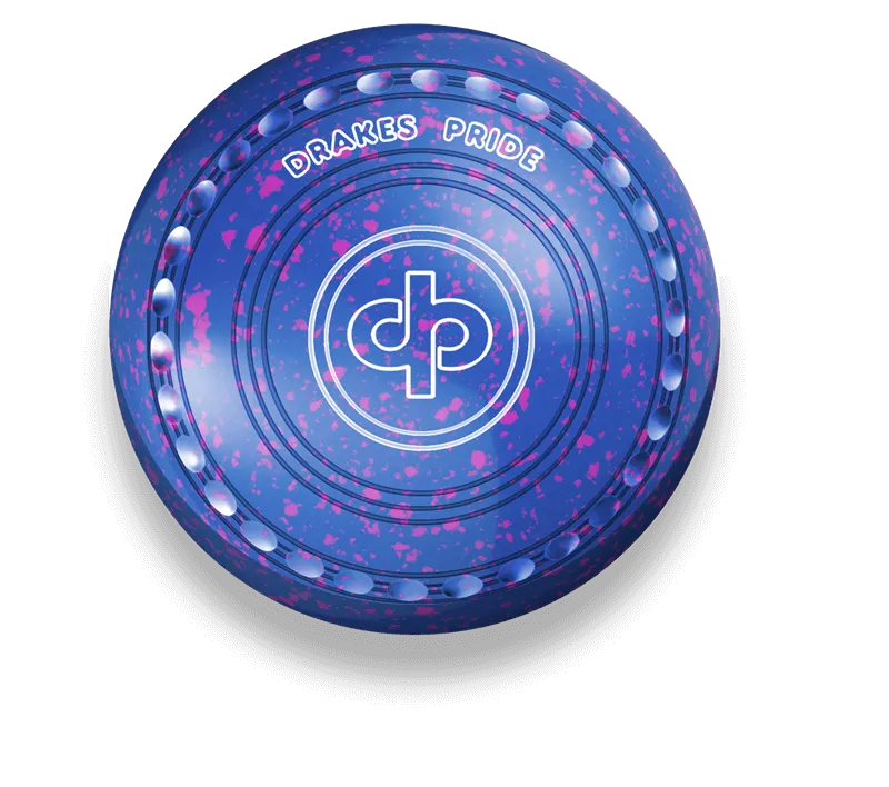 Drakes Pride Pro 50 Lawn Bowls