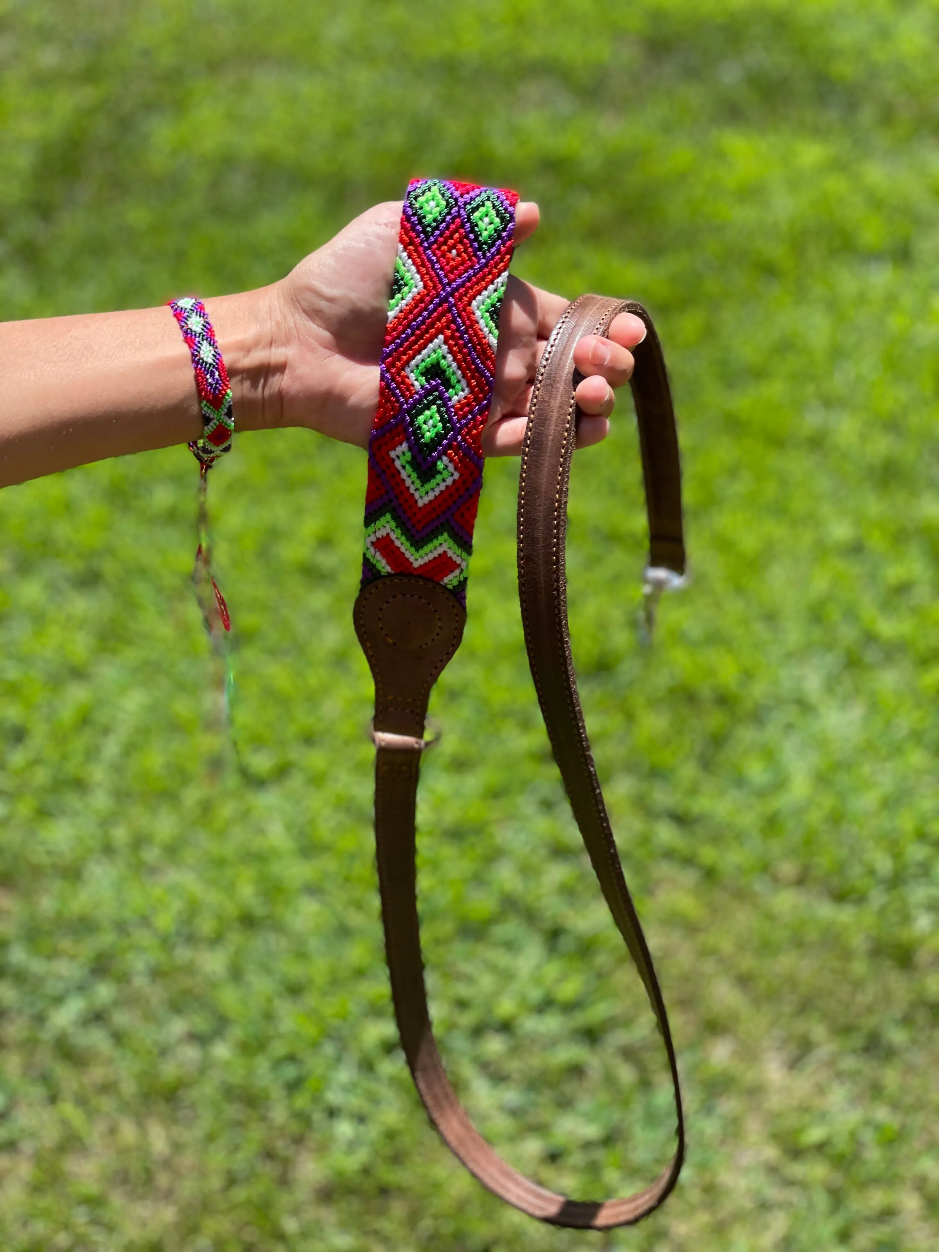 Dulce Leash