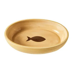 Ethical Pet Elegance Cat Dish Cream