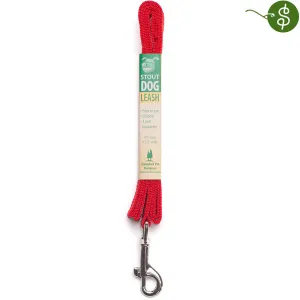 Flat Leashes with Bolt Snap (Retail Ready)