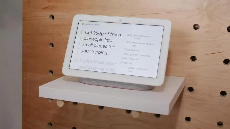 GGH100 Google Nest Hub