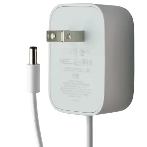 Google Nest Hub Max AC Adapter Power Cable - White (G2JXE LPS PS2)