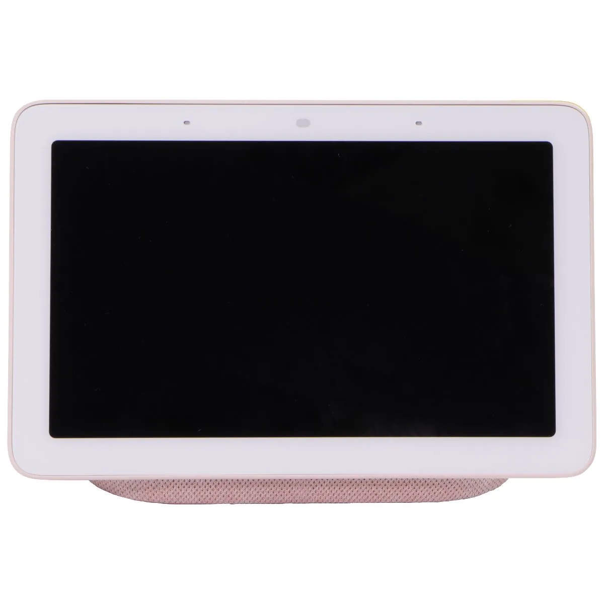 Google Nest Hub Smart Display (1st Gen) - Sand Pink (GA00517-CA)