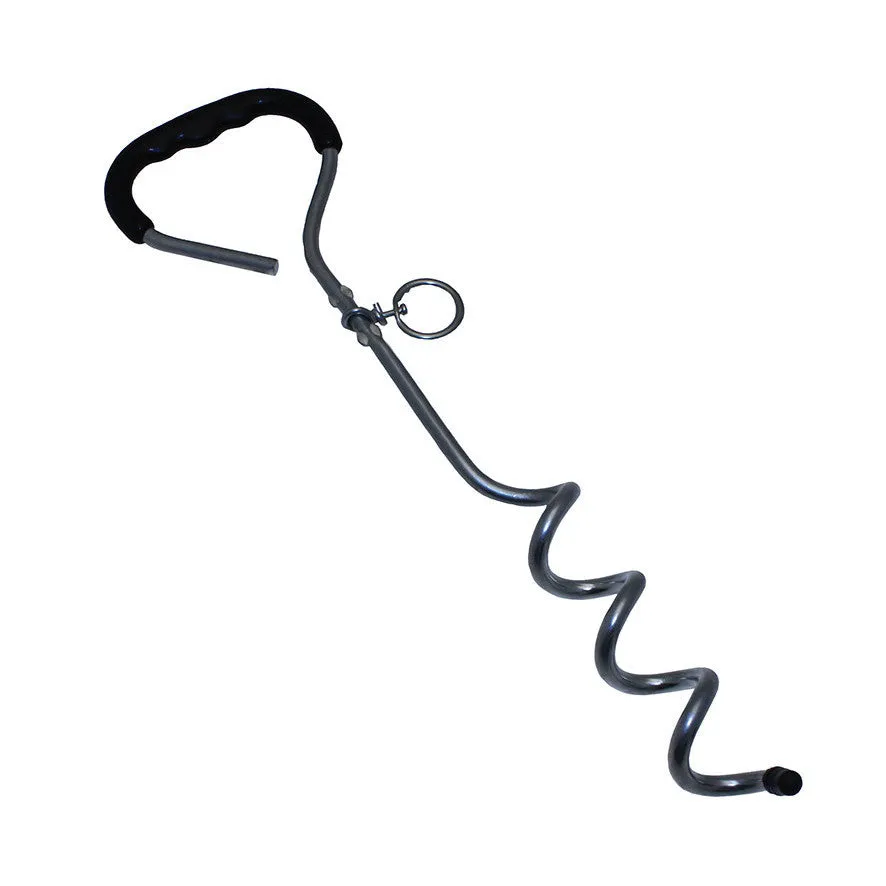 Happy Pet PetGear Tie Out Stake