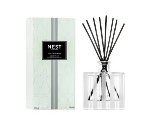 Indain Jasmine Reed Diffuser