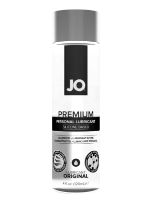 JO Premium - 4oz (Silicone)