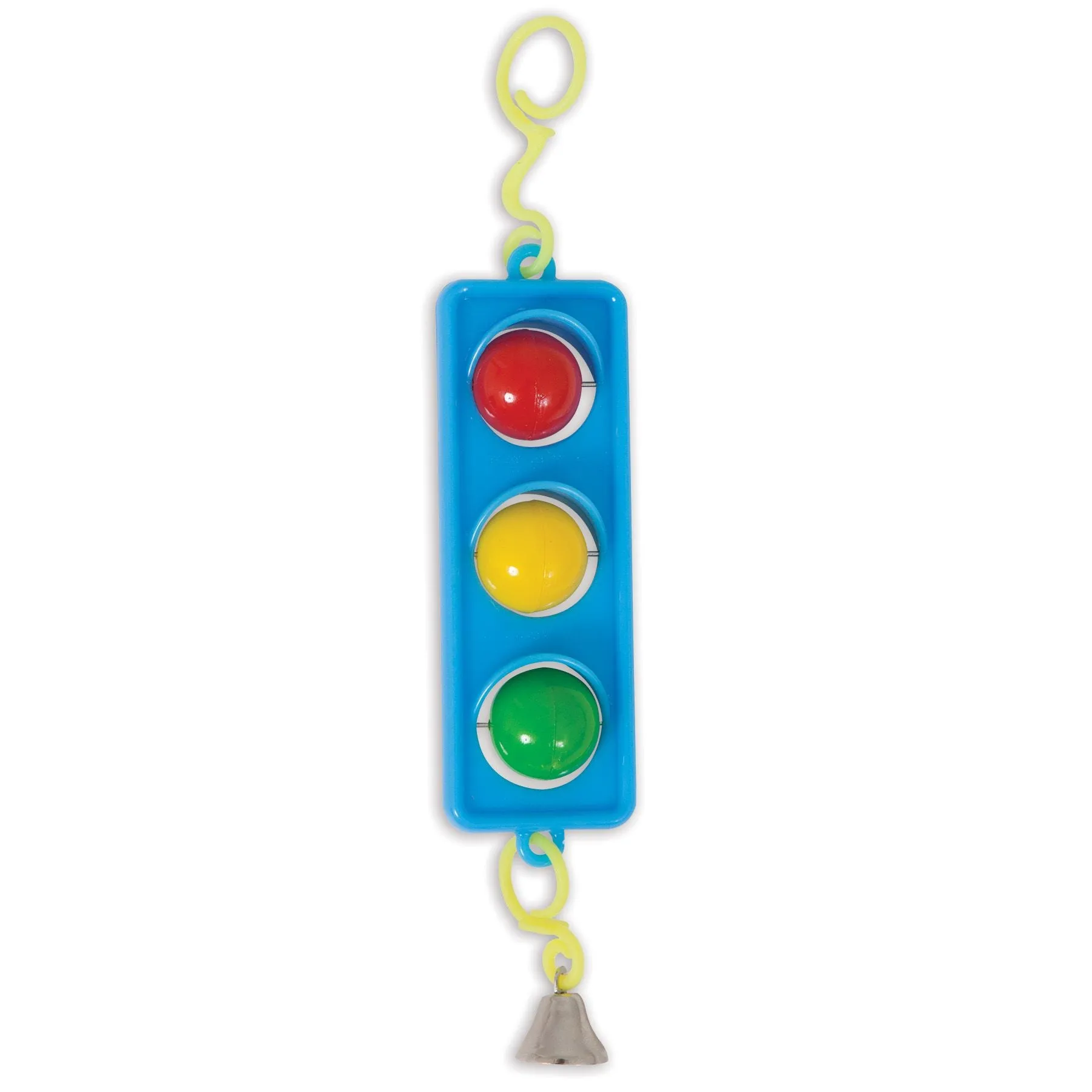 JW Traffic Light