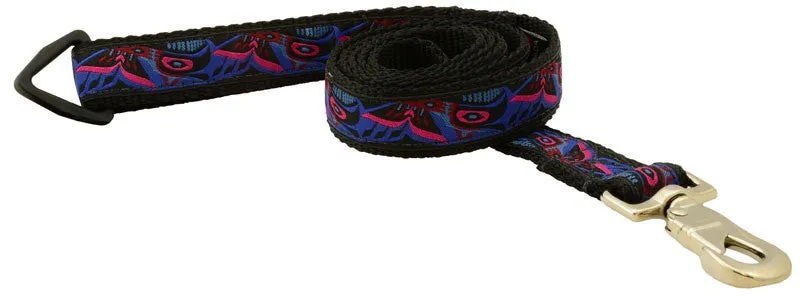 Leash - 4ft  Long - 1" Wide