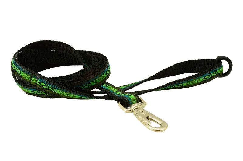 Leash - 5ft  Long - 1/2" Wide