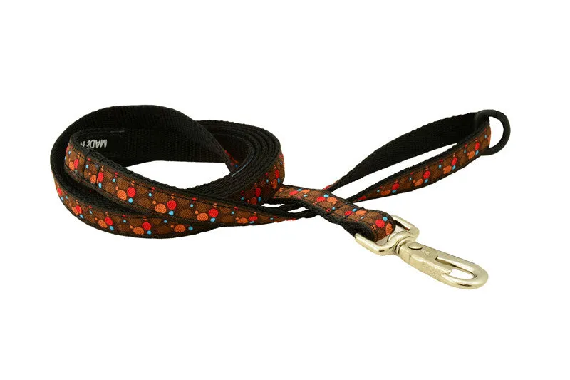 Leash - 5ft  Long - 1/2" Wide